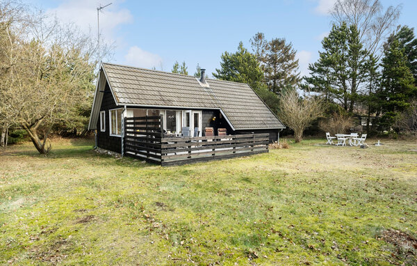 Feriehuse - Overby Lyng Strand , Danmark - E18132 1