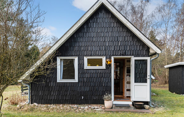 Feriehuse - Overby Lyng Strand , Danmark - E18132 81