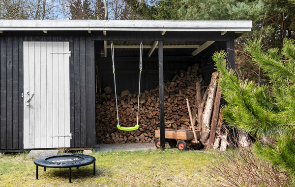 Feriehuse - Overby Lyng Strand , Danmark - E18132 8