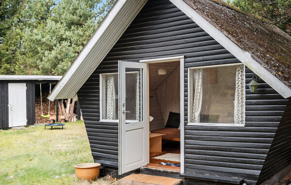 Feriehuse - Overby Lyng Strand , Danmark - E18132 9