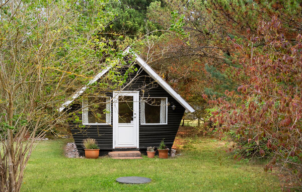 Feriehus - Overby Lyng Strand , Danmark - E18132 101