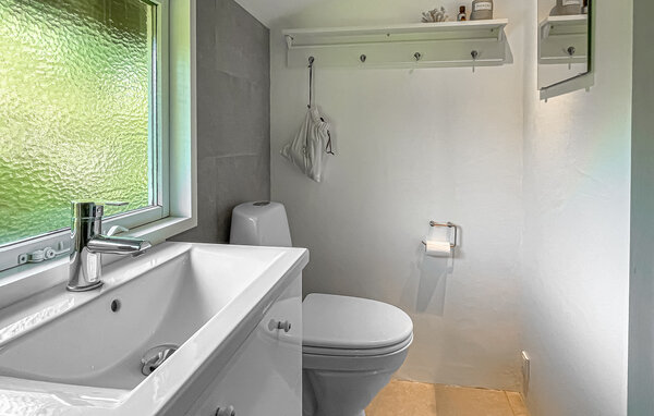 Feriehus - Yderby Lyng , Danmark - E18138 702