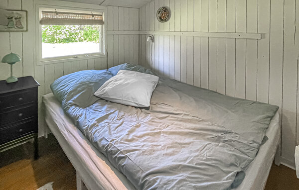 Feriehus - Yderby Lyng , Danmark - E18138 602