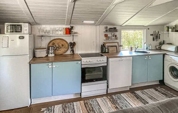 Feriehus - Yderby Lyng , Danmark - E18138 6