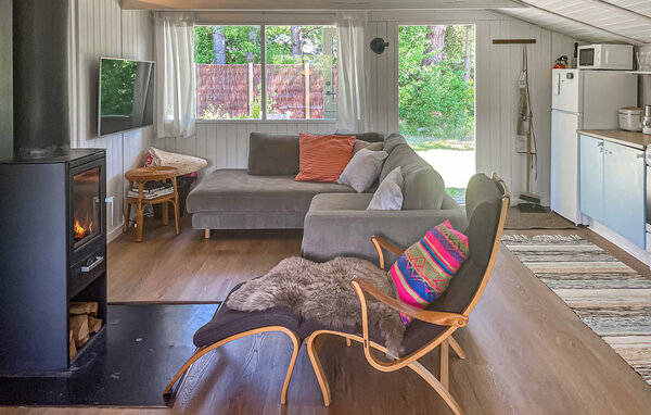Feriehus - Yderby Lyng , Danmark - E18138 3