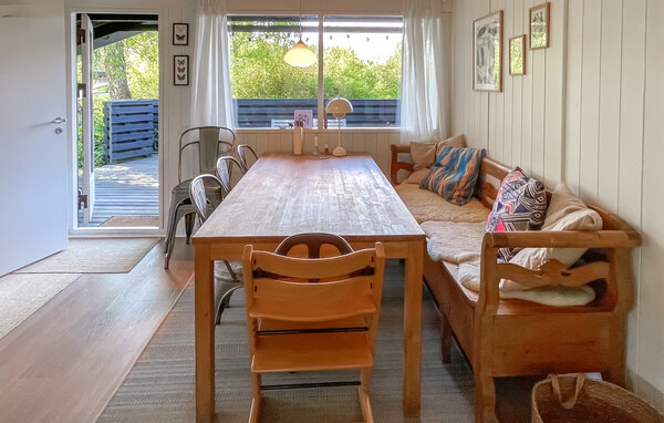 Feriehus - Yderby Lyng , Danmark - E18138 5