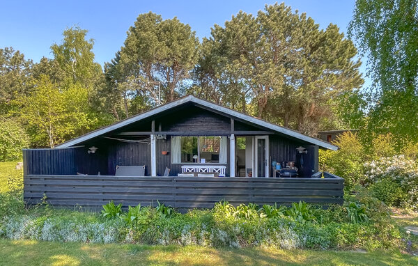 Feriehus - Yderby Lyng , Danmark - E18138 81
