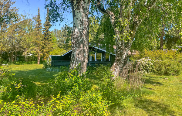 Feriehus - Yderby Lyng , Danmark - E18138 82