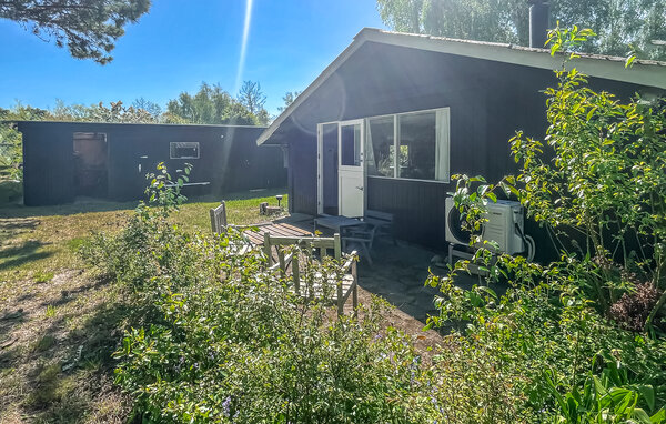 Feriehus - Yderby Lyng , Danmark - E18138 9