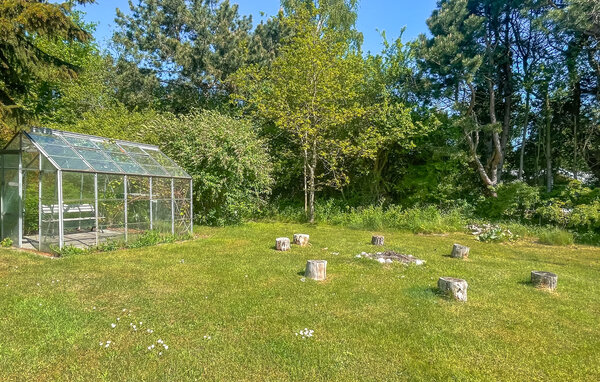 Feriehus - Yderby Lyng , Danmark - E18138 101