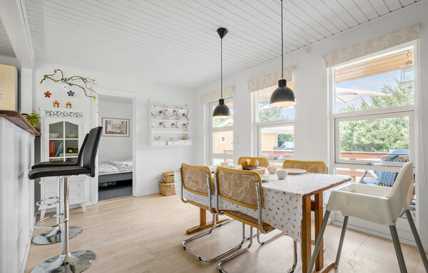 Ferienhaus 