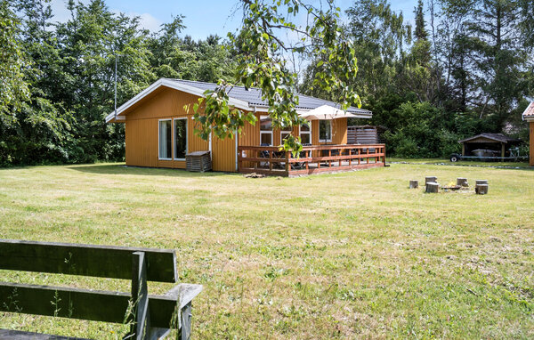 Ferienhaus 