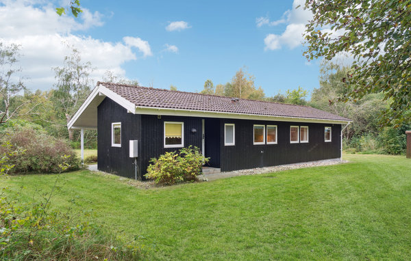 Feriebolig 