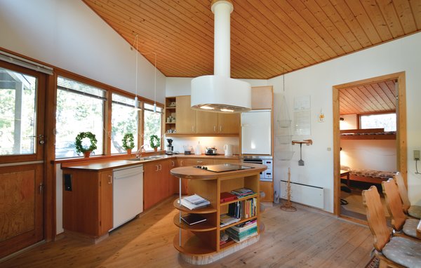 Ferienhaus 