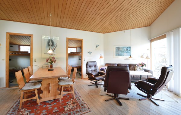 Ferienhaus 