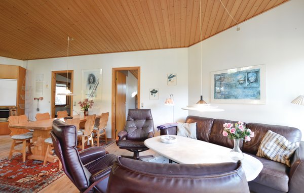 Ferienhaus 
