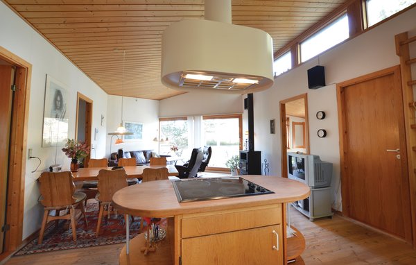 Ferienhaus 