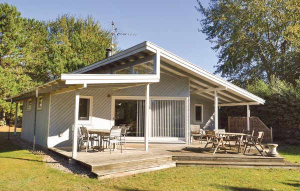 Ferienhaus 
