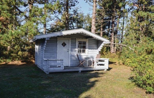 Ferienhaus 