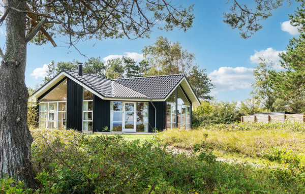 Ferienhaus 