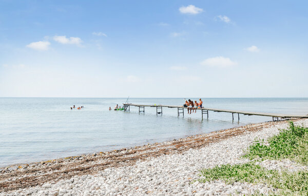 Vakantiehuis - Overby Lyng , Denemarken - E18226 903