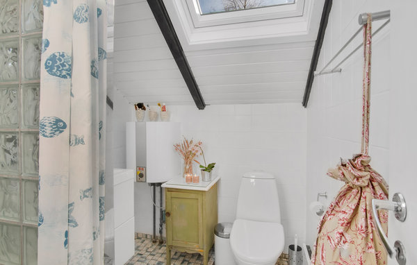 Vakantiehuis - Overby Lyng , Denemarken - E18226 701