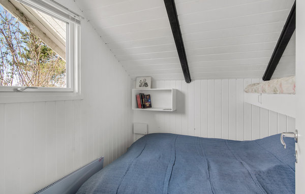 Vakantiehuis - Overby Lyng , Denemarken - E18226 602