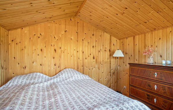 Vakantiehuis - Overby Lyng , Denemarken - E18226 603