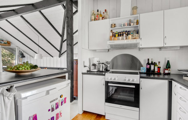 Vakantiehuis - Overby Lyng , Denemarken - E18226 8