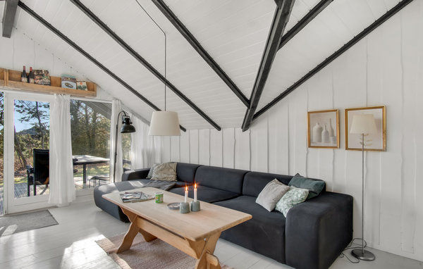 Vakantiehuis - Overby Lyng , Denemarken - E18226 3