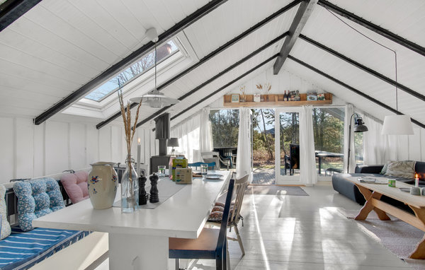 Vakantiehuis - Overby Lyng , Denemarken - E18226 5
