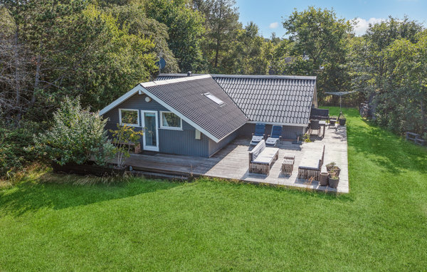 Vakantiehuis - Overby Lyng , Denemarken - E18226 81