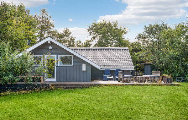 Vakantiehuis - Overby Lyng , Denemarken - E18226 83