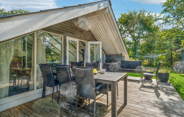Vakantiehuis - Overby Lyng , Denemarken - E18226 9