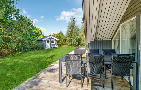 Vakantiehuis - Overby Lyng , Denemarken - E18226 101