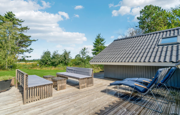 Vakantiehuis - Overby Lyng , Denemarken - E18226 102