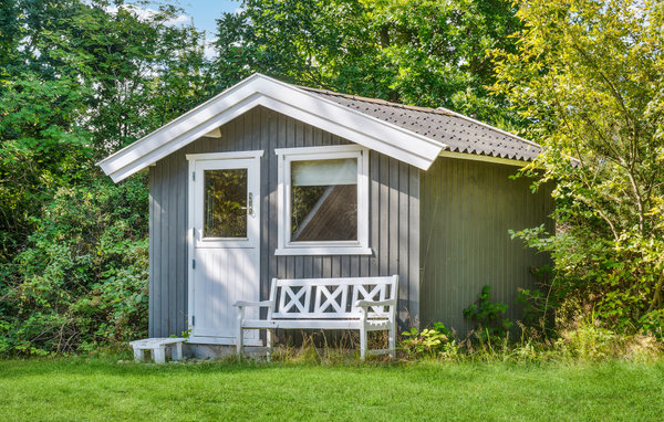 Vakantiehuis - Overby Lyng , Denemarken - E18226 103