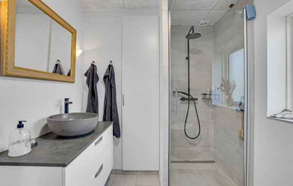Semesterhus - Sjællands Odde , Danmark - E18237 701