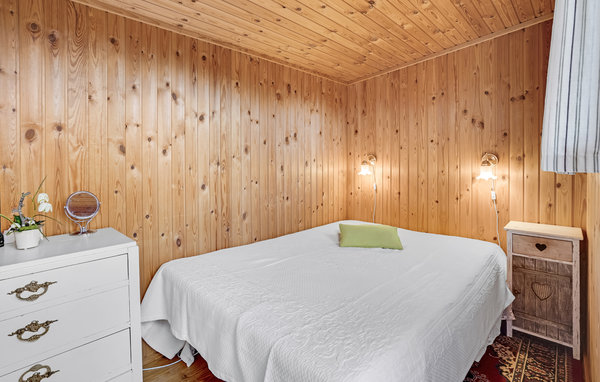 Semesterhus - Sjællands Odde , Danmark - E18237 601