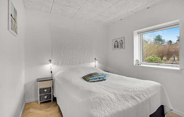 Semesterhus - Sjællands Odde , Danmark - E18237 602