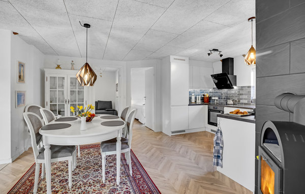 Semesterhus - Sjællands Odde , Danmark - E18237 401
