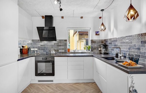 Semesterhus - Sjællands Odde , Danmark - E18237 402