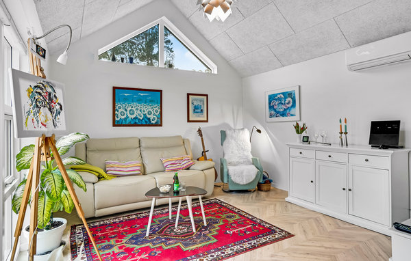 Semesterhus - Sjællands Odde , Danmark - E18237 301