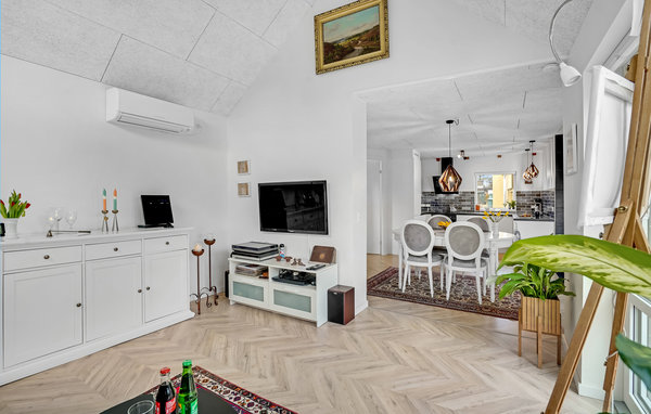 Semesterhus - Sjællands Odde , Danmark - E18237 3