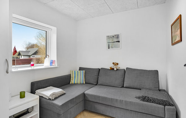 Semesterhus - Sjællands Odde , Danmark - E18237 303