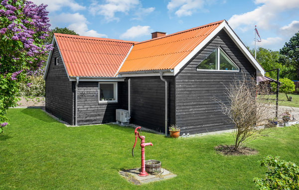 Semesterhus - Sjællands Odde , Danmark - E18237 82