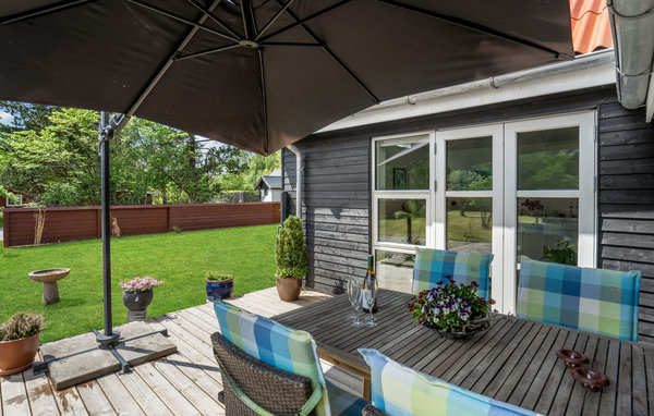 Semesterhus - Sjællands Odde , Danmark - E18237 102