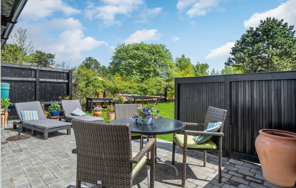 Semesterhus - Sjællands Odde , Danmark - E18237 103