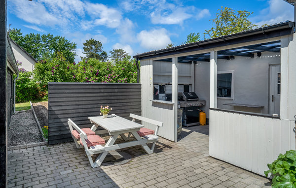 Semesterhus - Sjællands Odde , Danmark - E18237 104