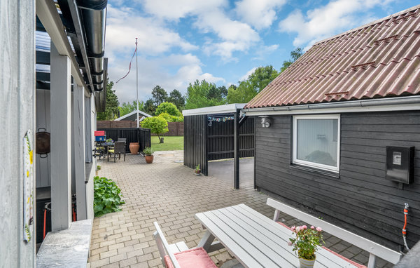 Semesterhus - Sjællands Odde , Danmark - E18237 105